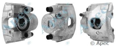 APEC BRAKING lca461 -  Тормозной суппорт